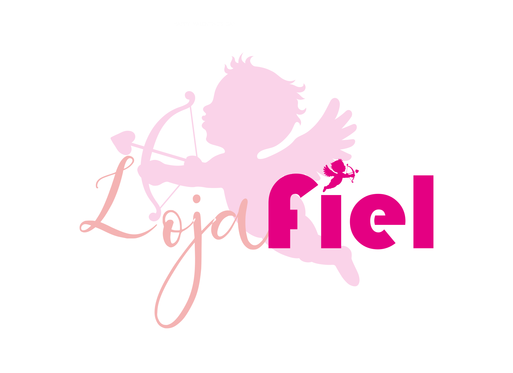 Loja Fiel Logo